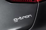 Audi A5 Sportback g-tron 2016 года (WW)